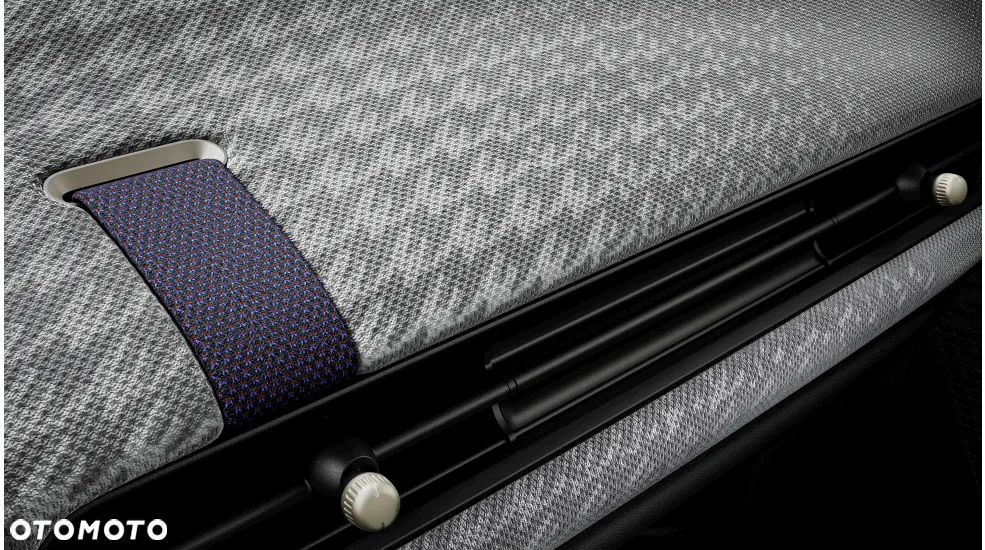 MINI Cooper S Linia Favoured - 8
