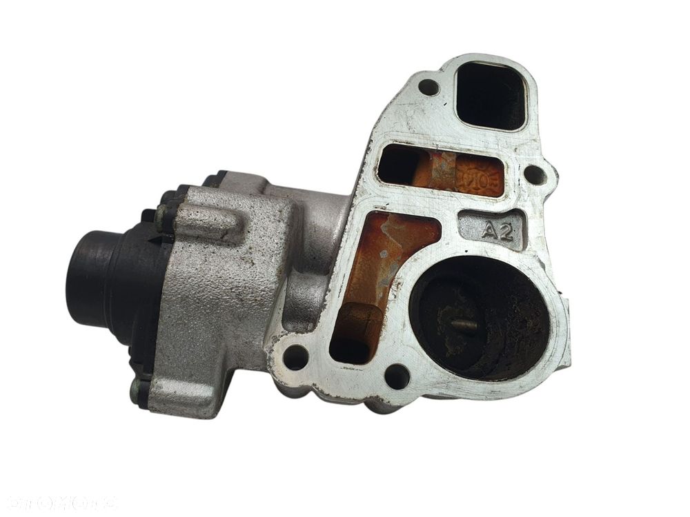 ZAWÓR EGR Opel Vectra C Signum Zafira B 2.2 Direct 5WK9186 VDO OE - 14
