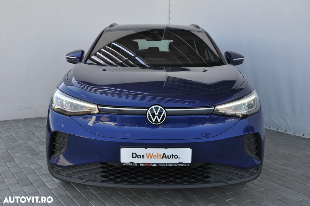 Volkswagen ID.4 77 kWh Pro Performance - 9