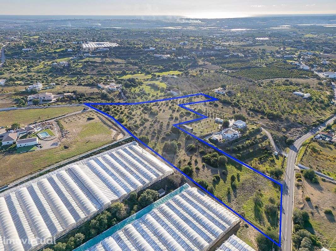 Terreno  para venda - Grande imagem: 2/8