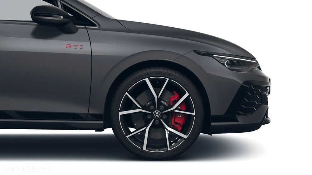 Volkswagen Golf VIII 2.0 TSI GTI Clubsport DSG - 8