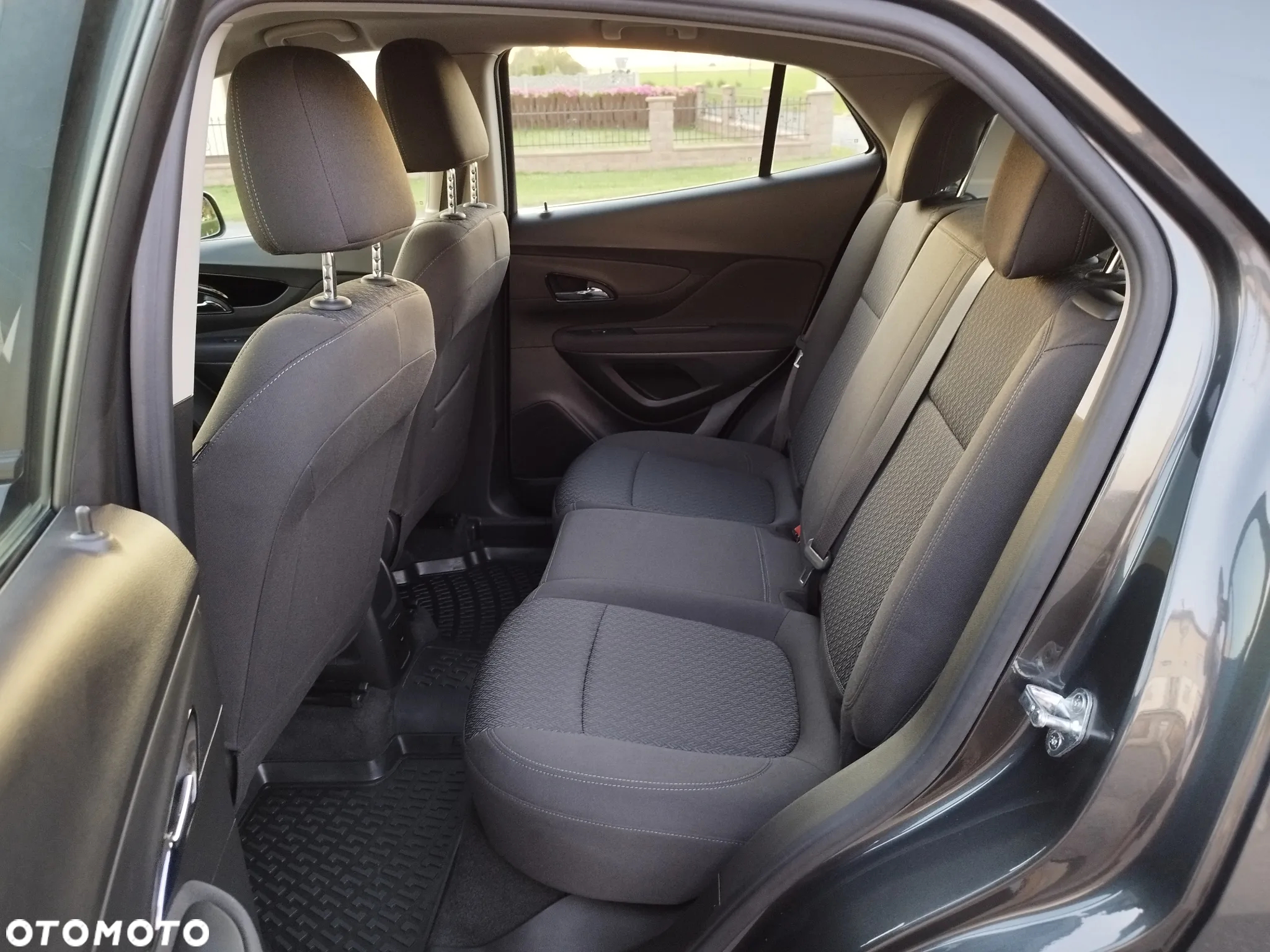 Opel Mokka 1.6 Cosmo S&S - 15