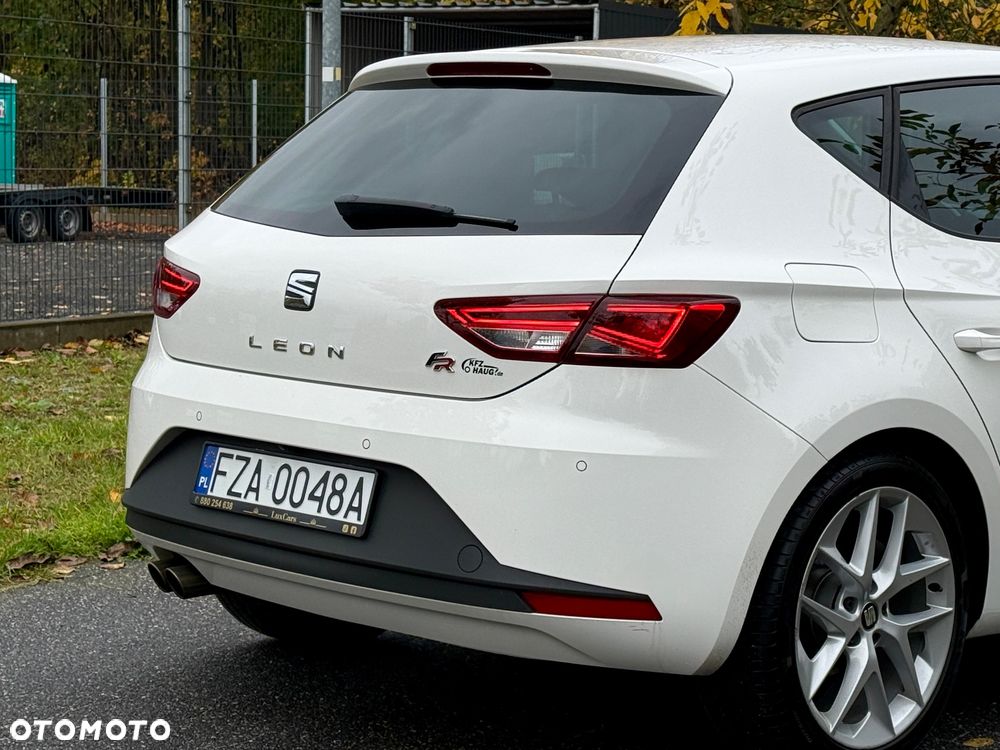 Seat Leon - 10