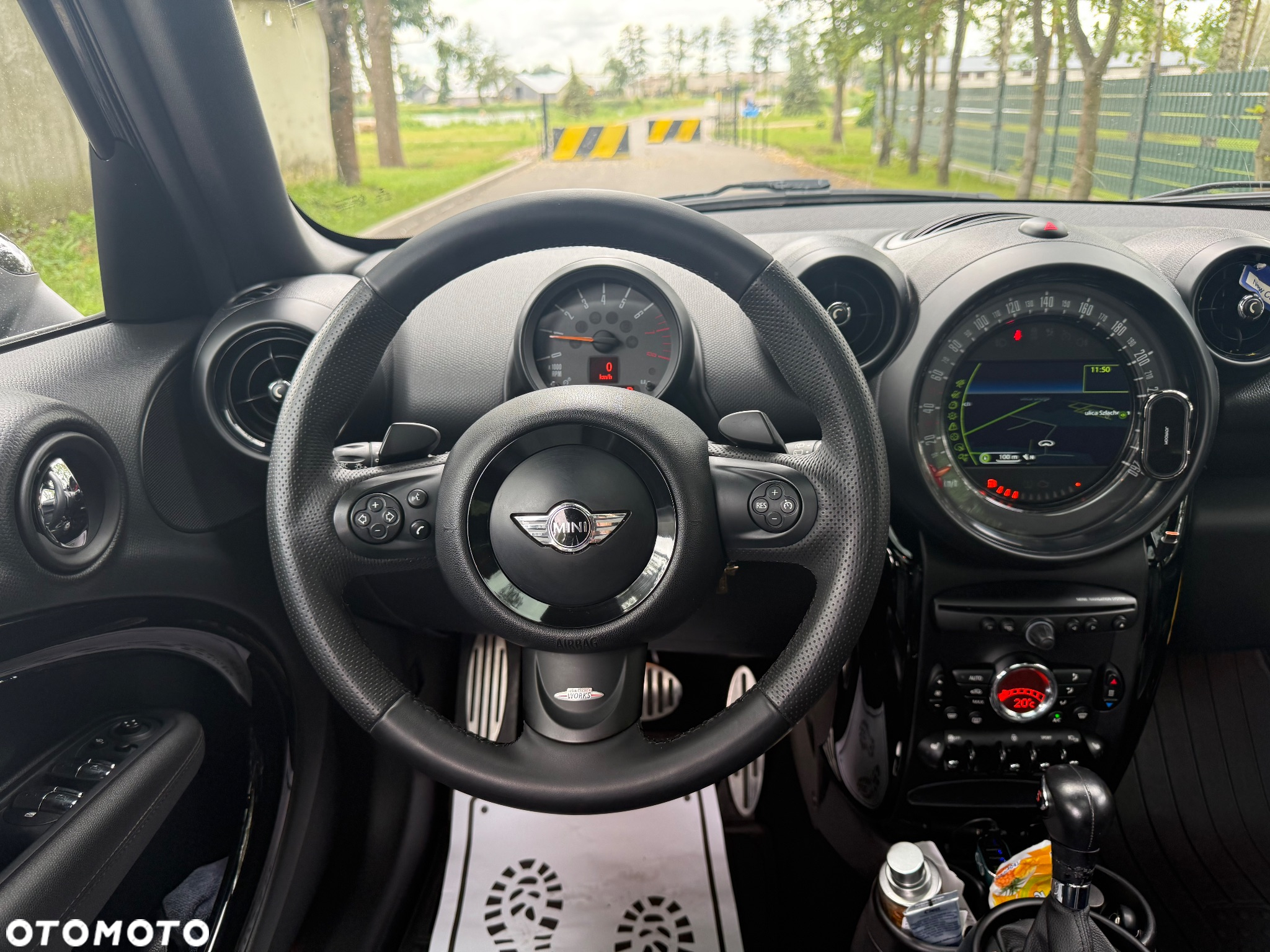 MINI Cooper S sport - 13