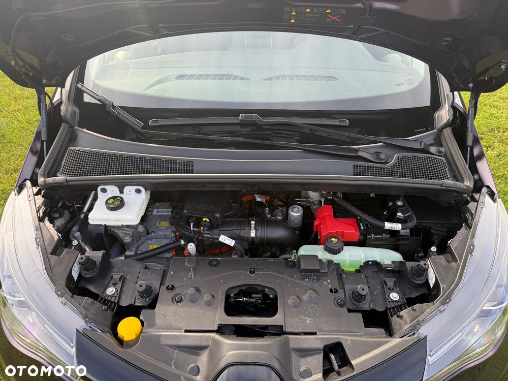 Renault Zoe EV50 135hp Iconic - 22