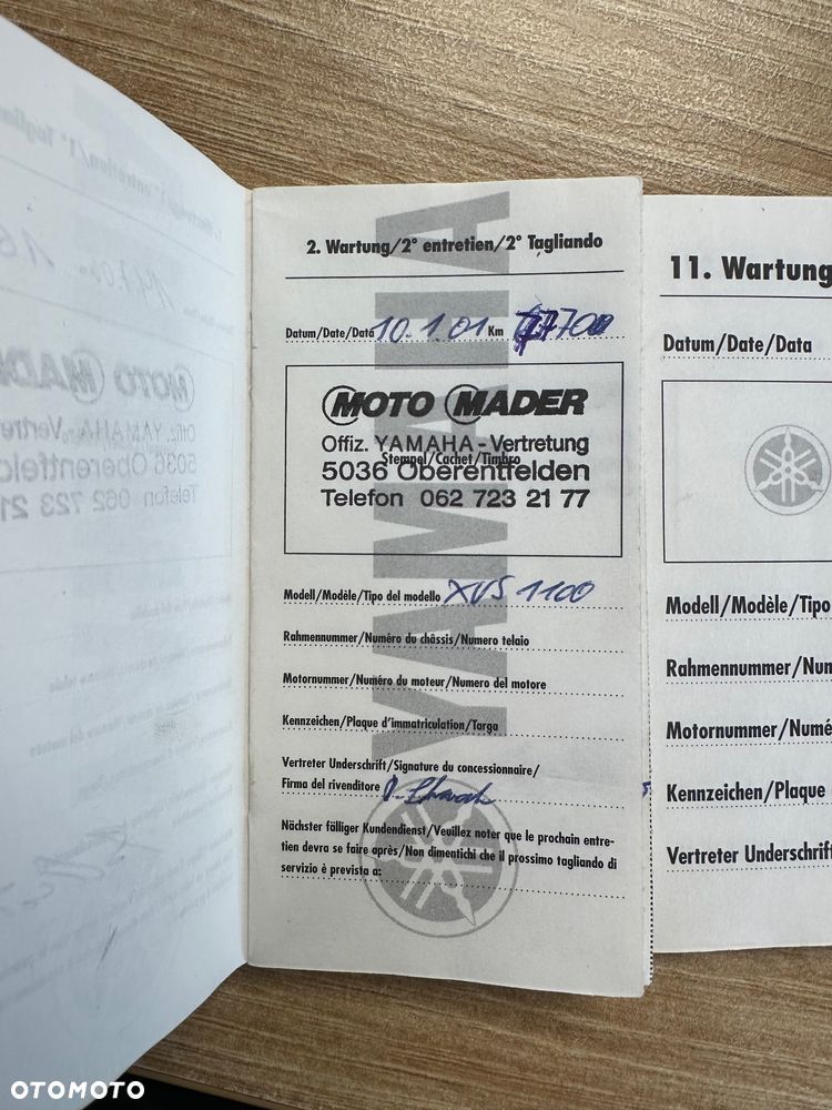 Yamaha Drag Star - 18