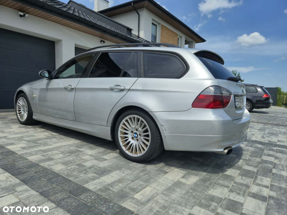 BMW Seria 3 - 3