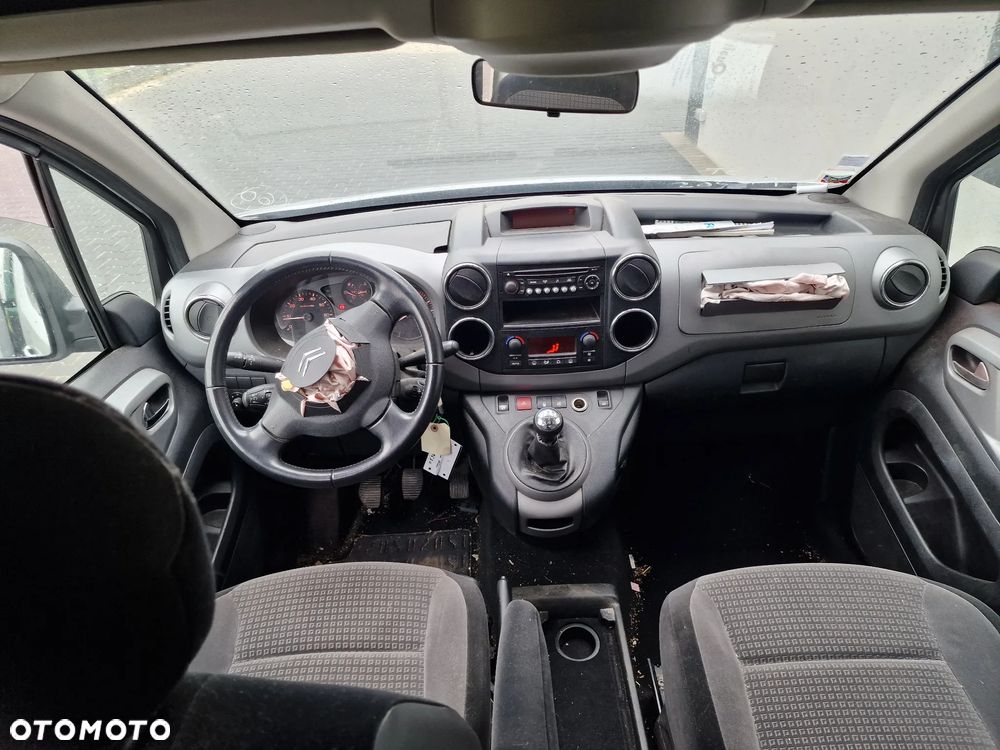 Citroën Berlingo - 7