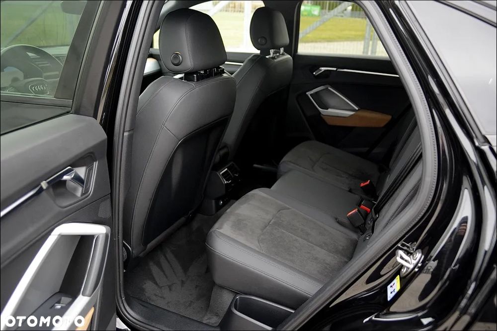 Audi Q3 Sportback 35 TDI S tronic S line - 21