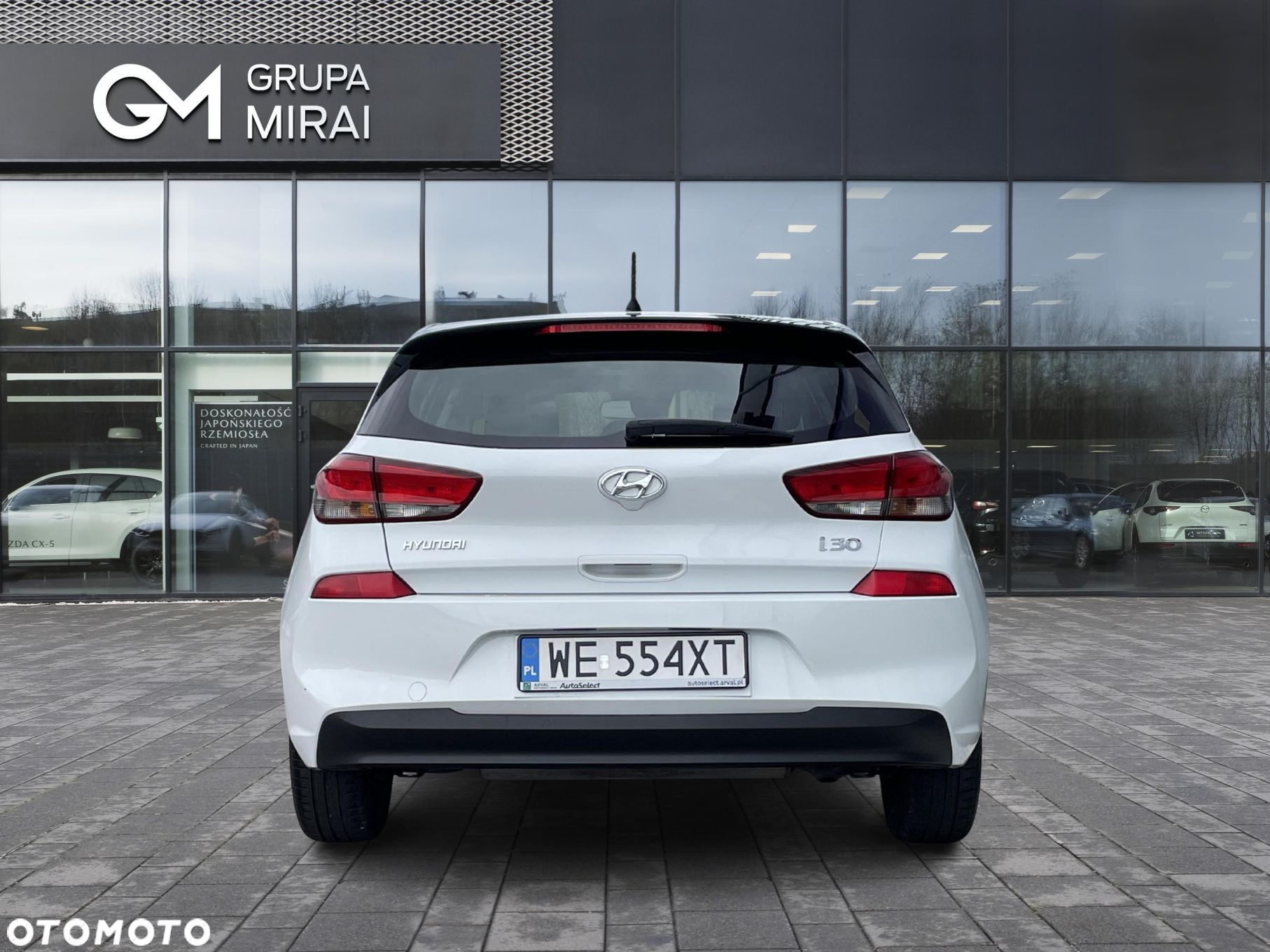 Hyundai i30 1.4 Classic + - 4