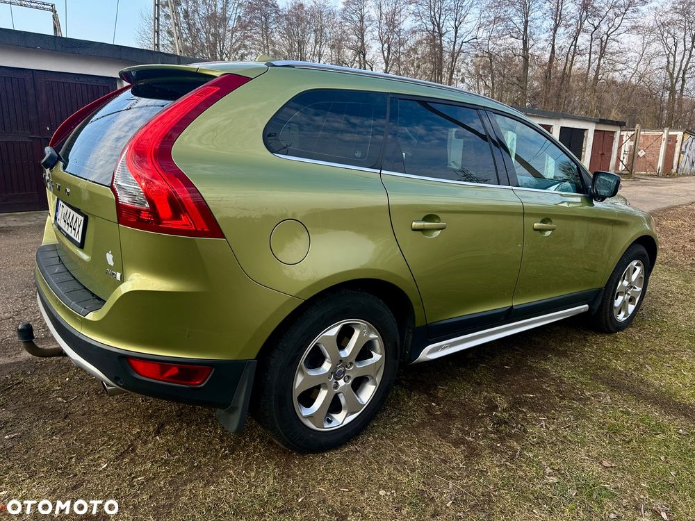 Volvo XC 60 - 6