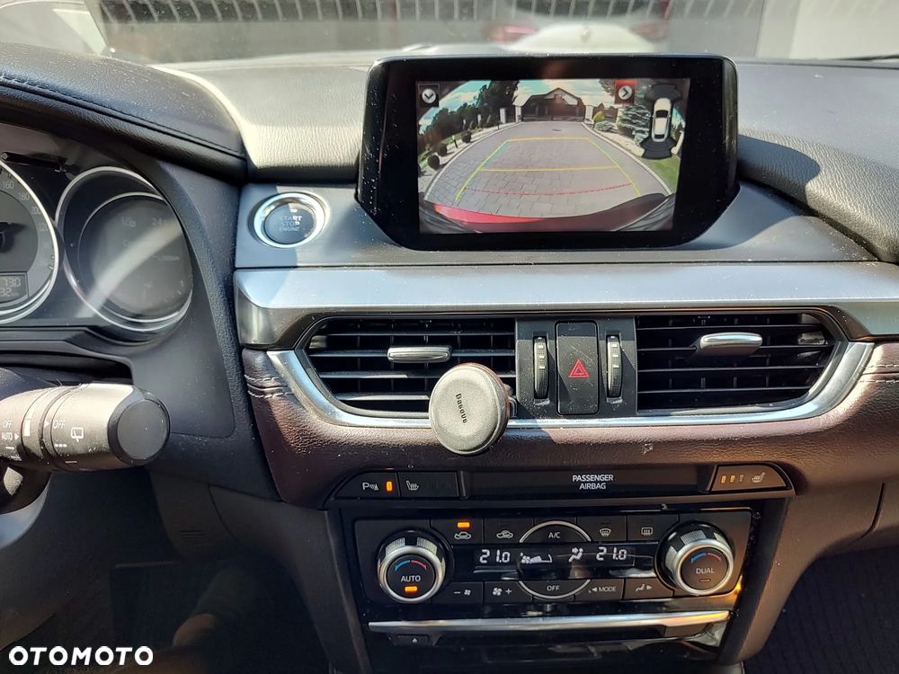 Mazda 6 - 18