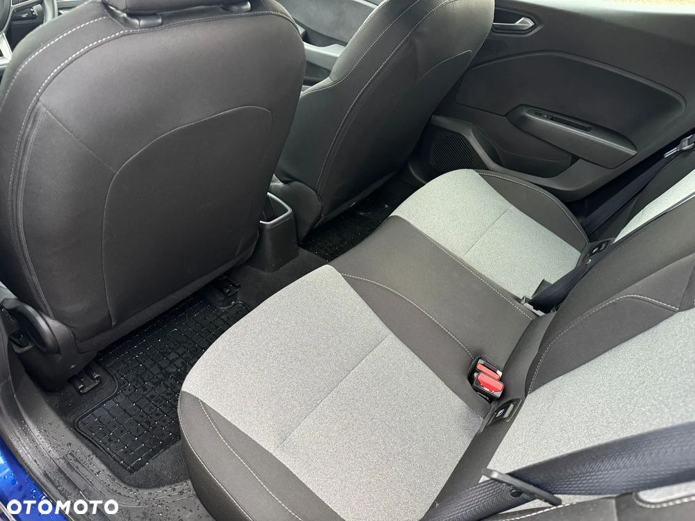 Renault Clio 1.0 TCe Evolution - 14