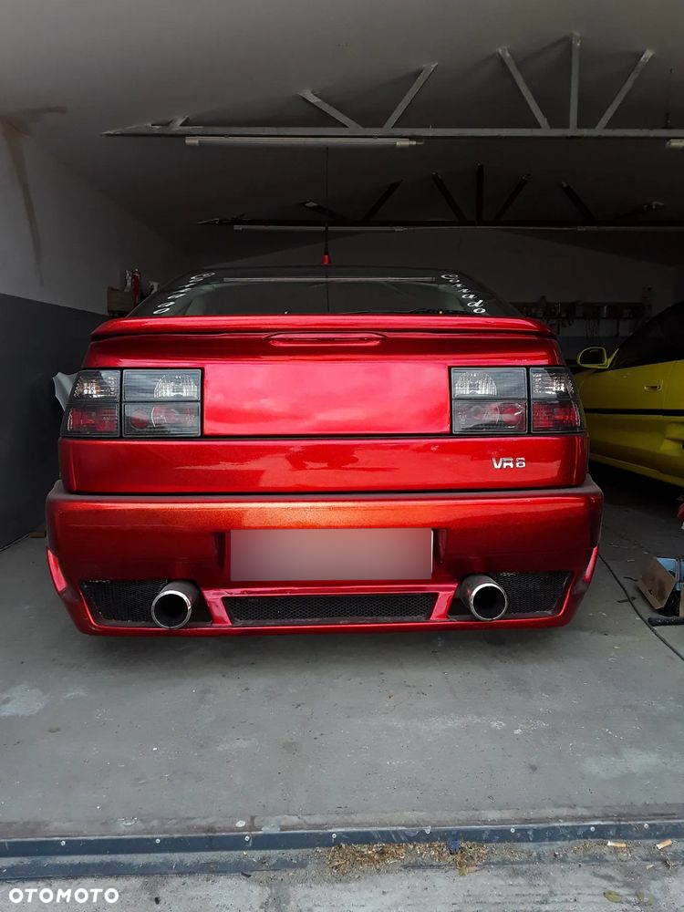 Volkswagen Corrado 2.9 VR6 - 4