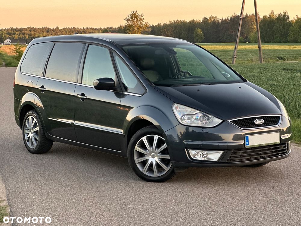 Ford Galaxy - 5