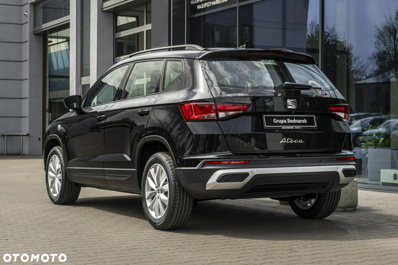 Seat Ateca - 8