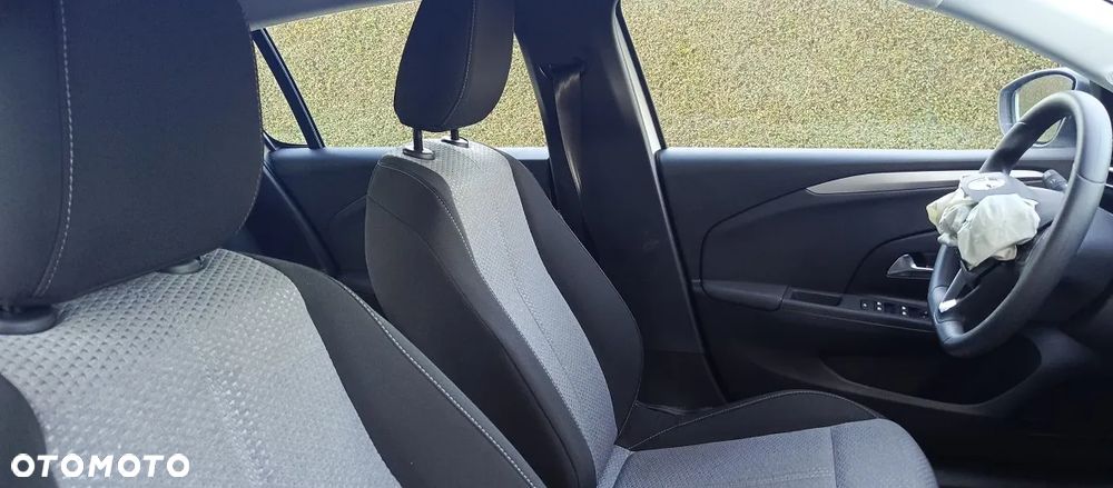 Opel Corsa Electric Edition - 18