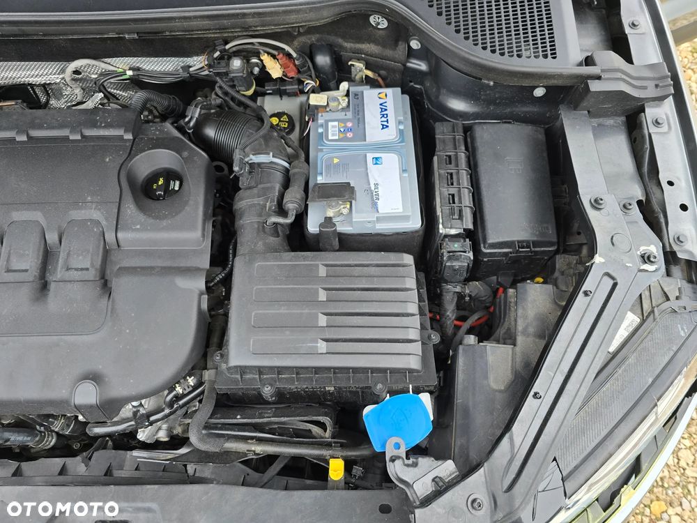 Skoda Karoq 2.0 TDI SCR 4x4 DSG Sportline - 14