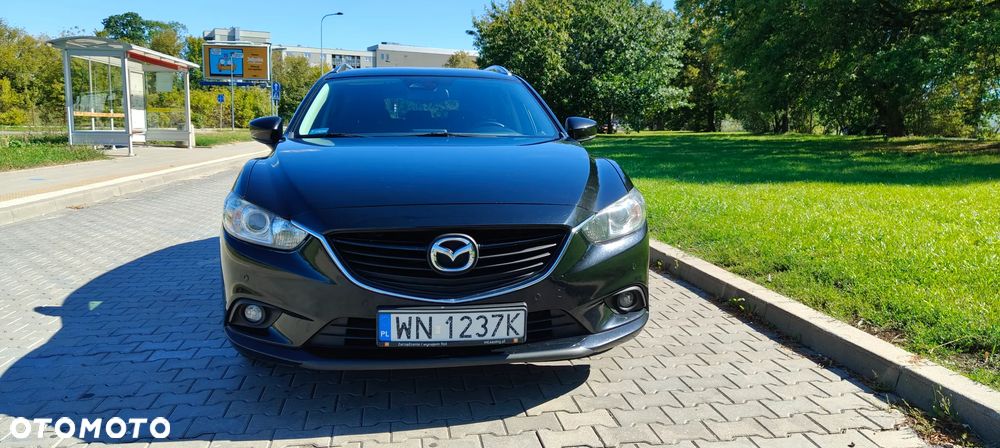 Mazda 6 2.0 SkyEnergy - 15
