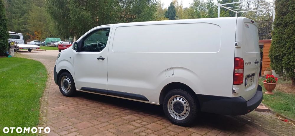 Peugeot Expert Long - 24