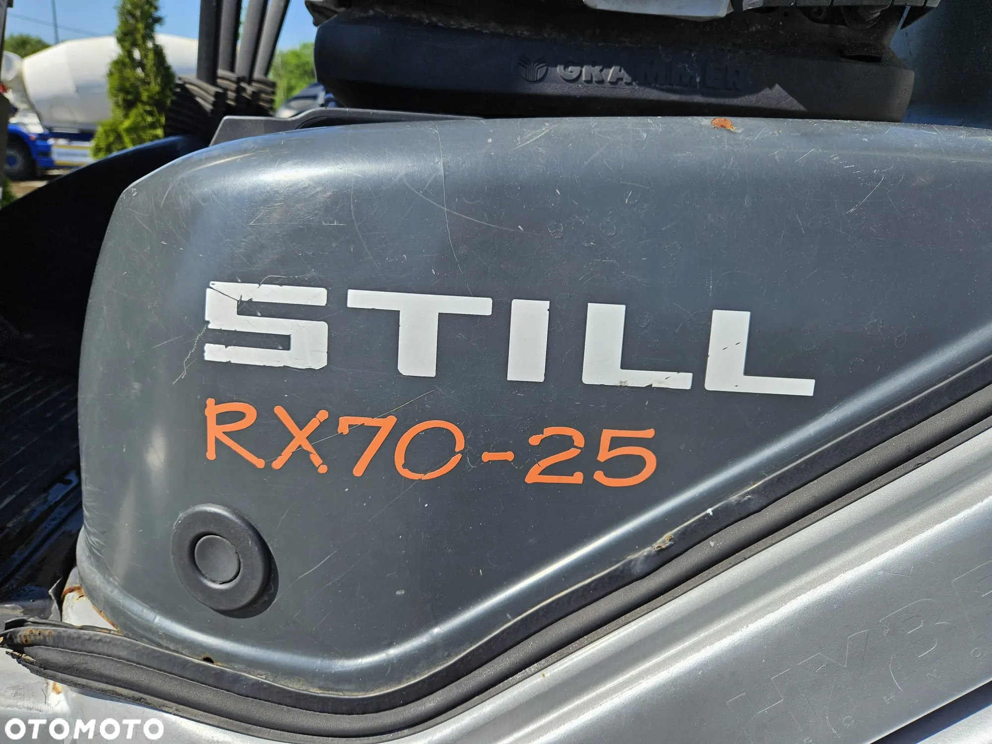 Still RX 70-25 T - 8