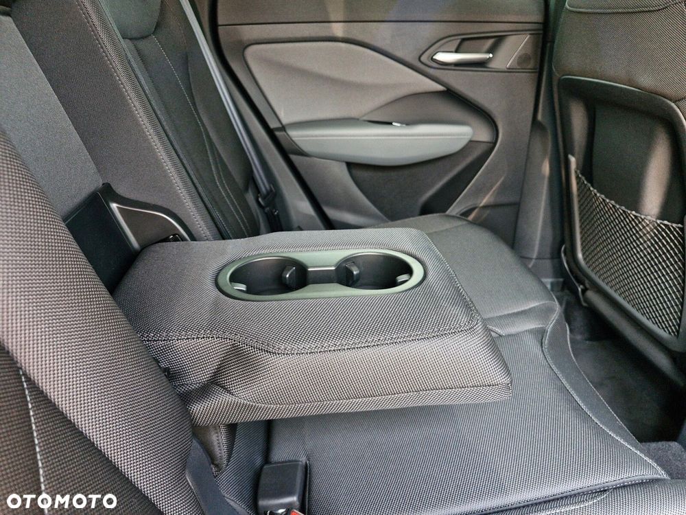 Audi Q3 Sportback TFSI mHEV 110 kW S tronic - 27