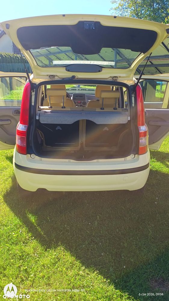 Fiat Panda 1.2 Dynamic - 12
