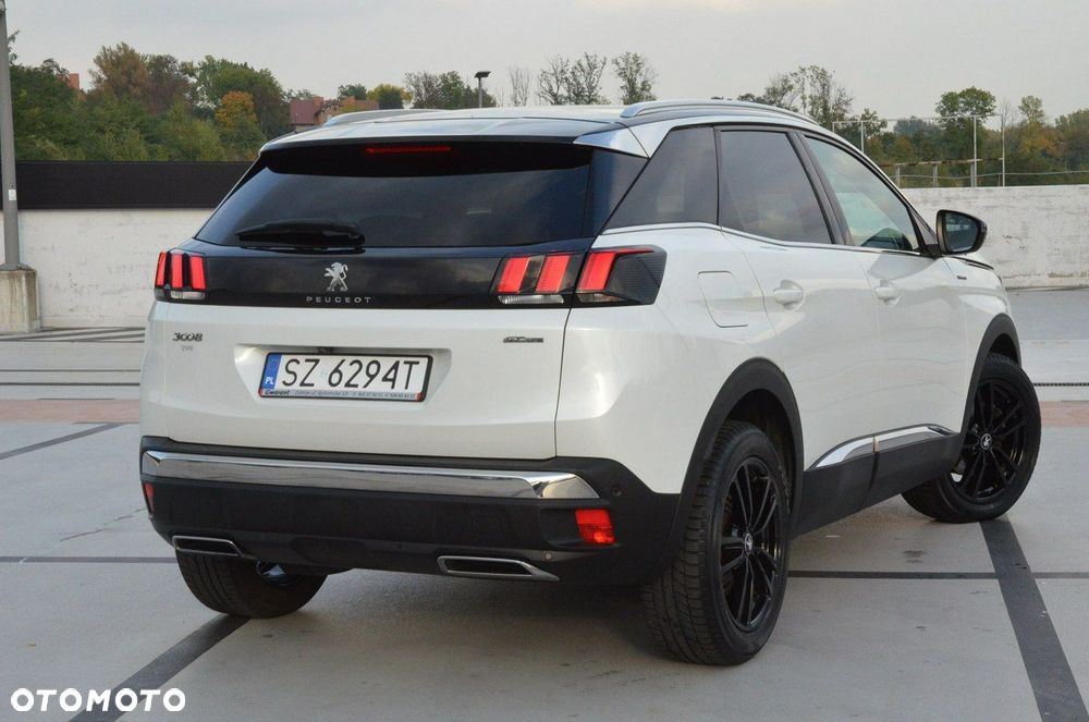 Peugeot 3008 - 14