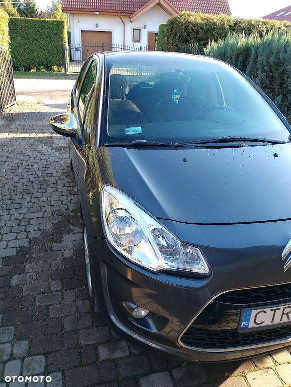 Citroen C3 2012 photo 4