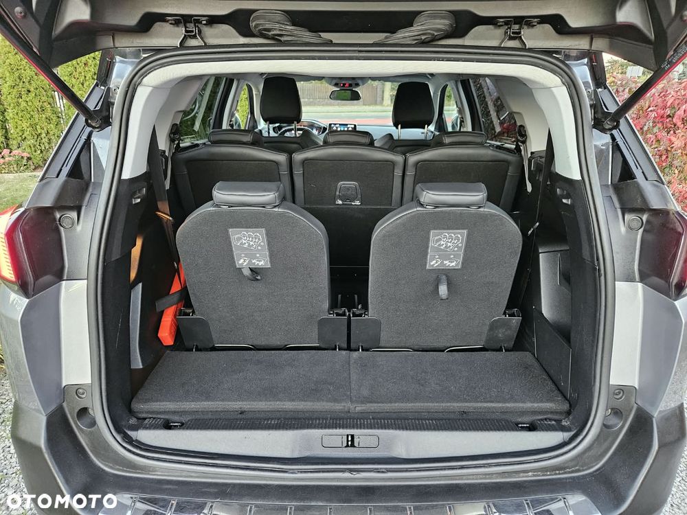 Peugeot 5008 BlueHDi 130 Crossway - 38