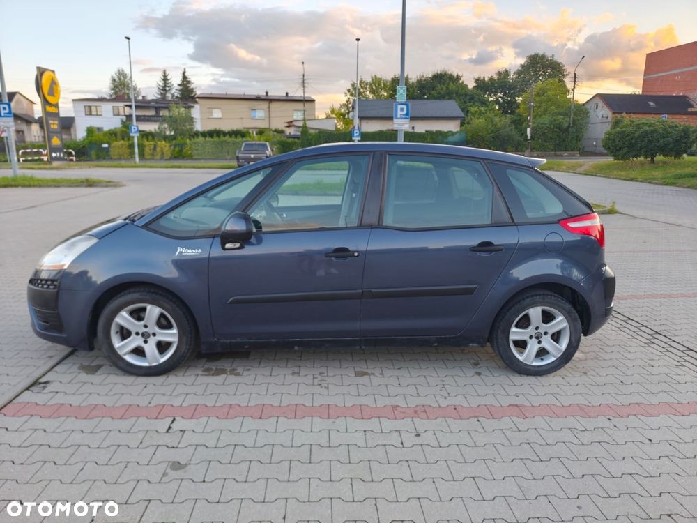 Citroën C4 Picasso - 3