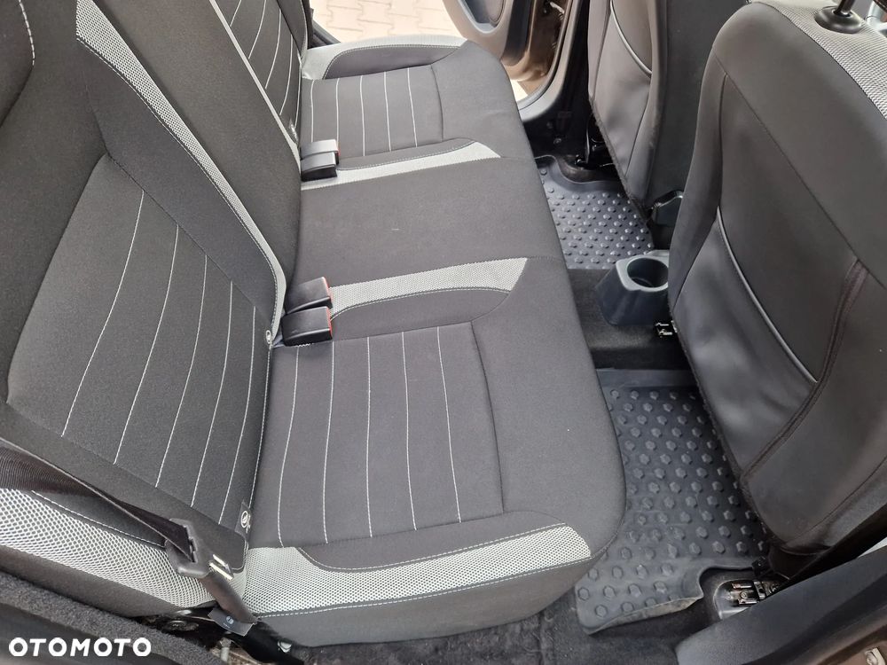 Dacia Sandero Stepway 0.9 TCe Laureate S&S - 15