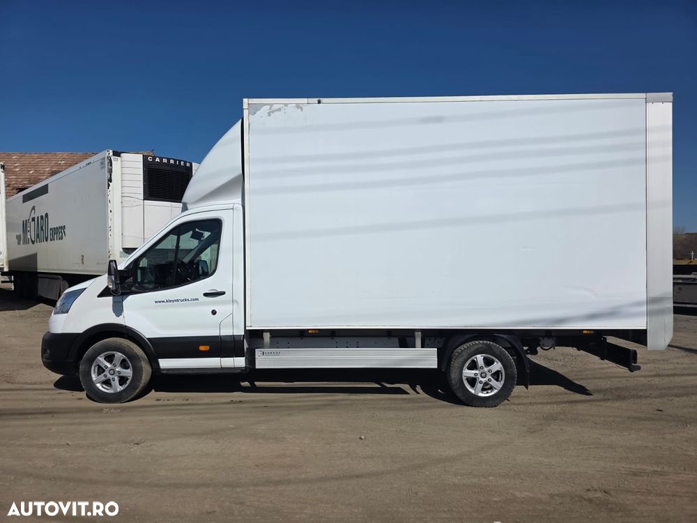 Ford TRANSIT 2 - 6