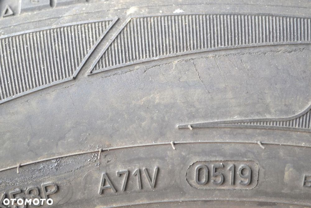 215/60R17C 104/102H DUNLOP WINTER SPORT 3D x4szt 9098z - 5