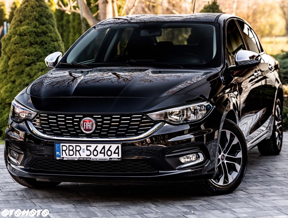 Fiat Tipo 1.4 16v Mirror - 19