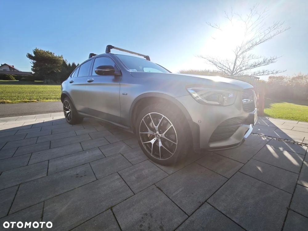 Mercedes-Benz GLC - 8