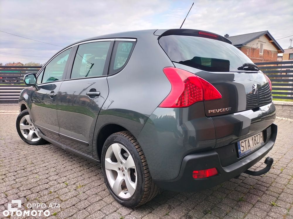 Peugeot 3008 1.6 Premium - 2