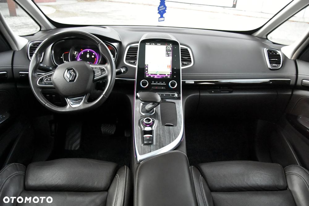 Renault Espace 1.6 dCi Energy Initiale Paris EDC - 25