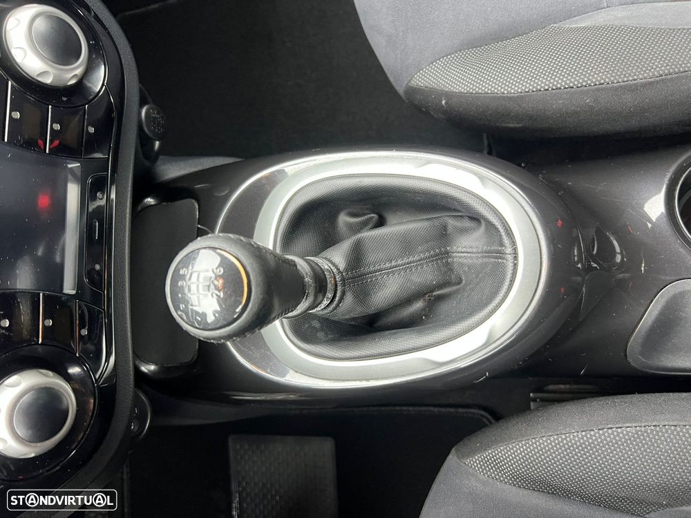 Nissan Juke 1.5 dCi Acenta - 37