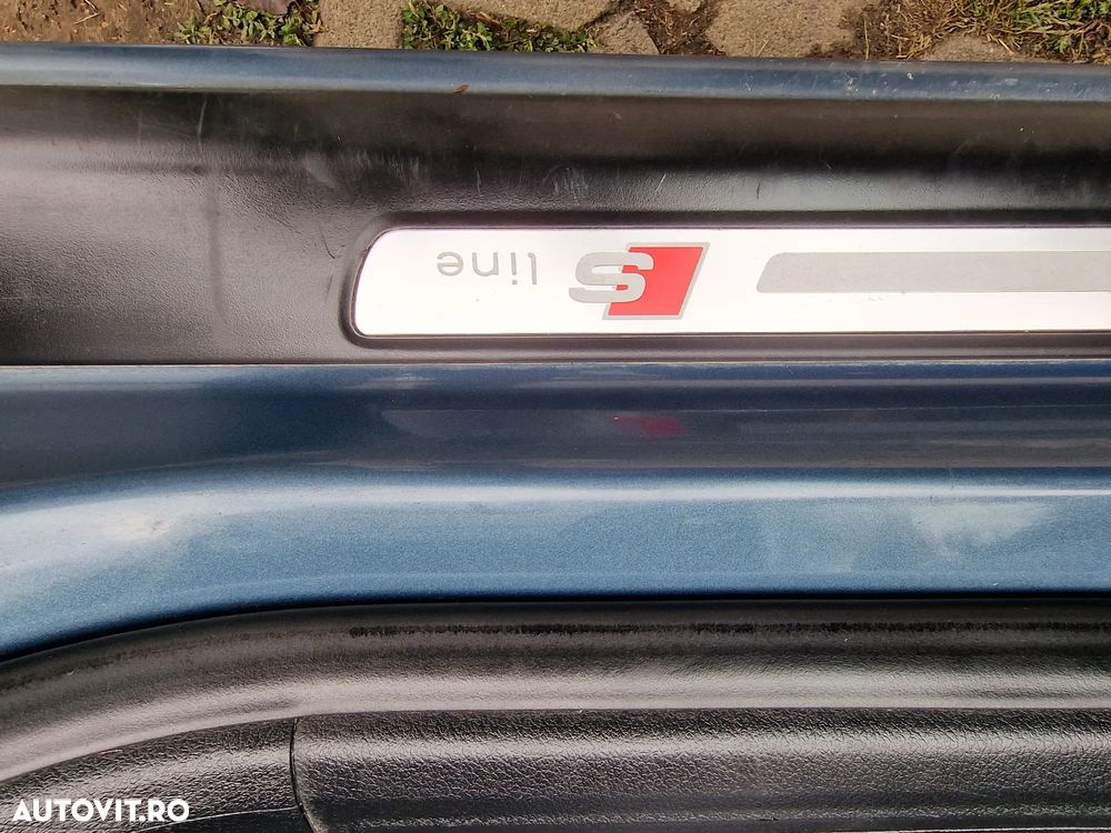 Audi A6 Limuzina - 7