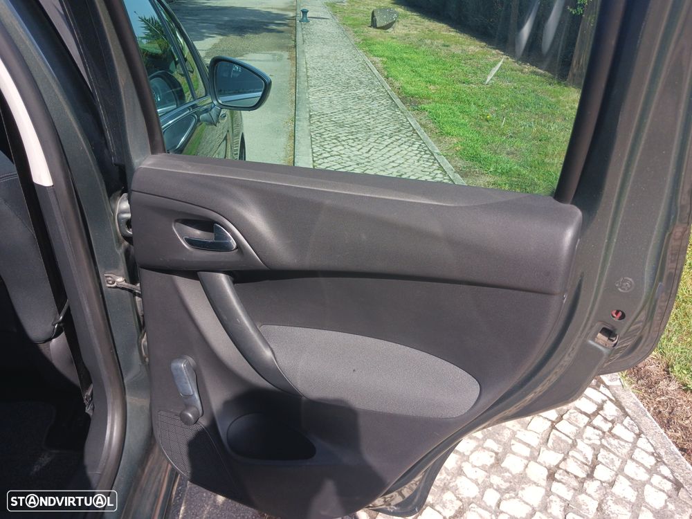 Citroën C3 1.4 Airdream Seduction - 33