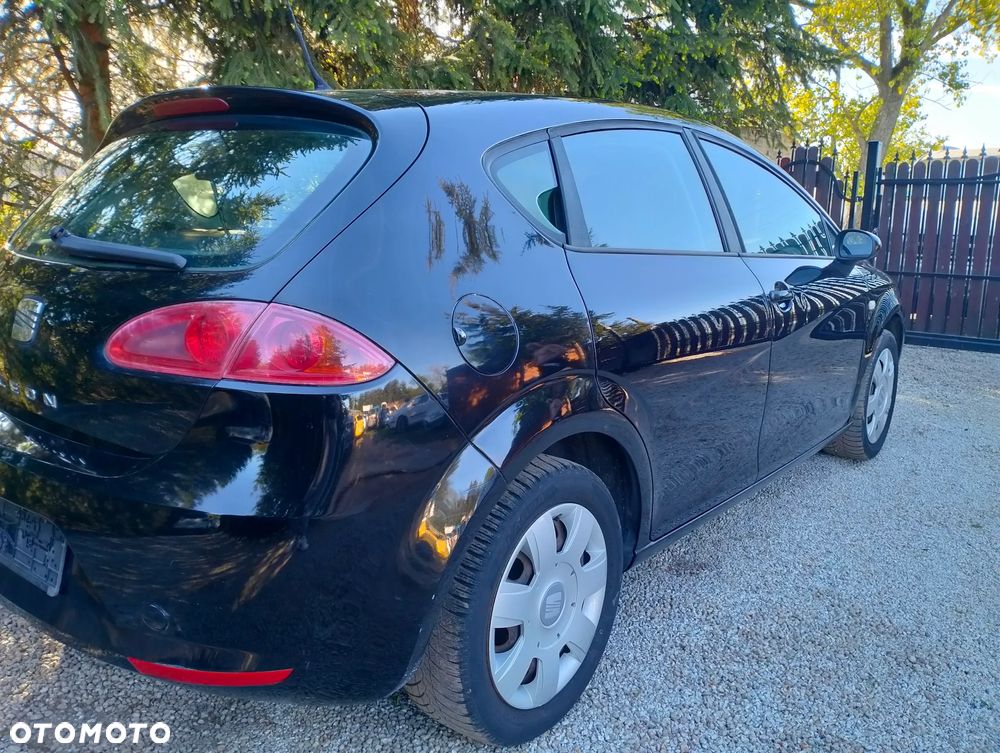 Seat Leon - 8