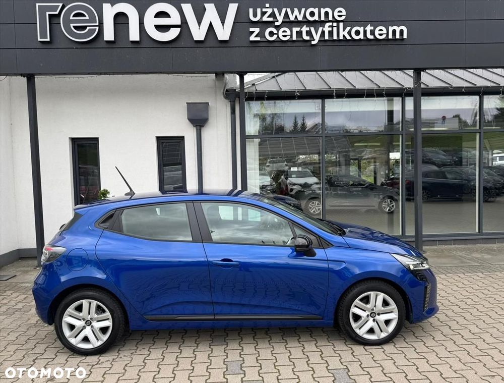 Renault Clio 1.0 TCe Evolution - 3