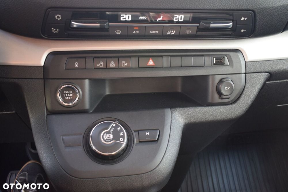 Toyota Proace Verso 2.0 D4-D Long VIP - 20