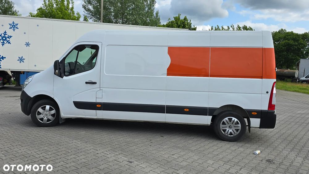 Renault MASTER - 7