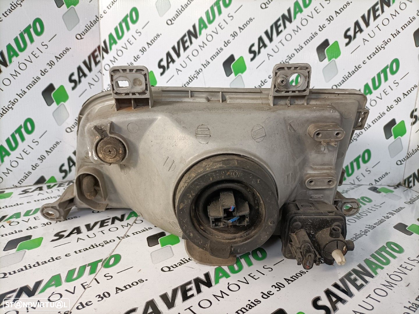 Farol Dto Kia Sportage (K00) - 2