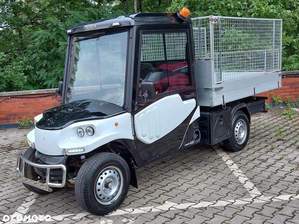 Inny MELEX 391.1 - 16