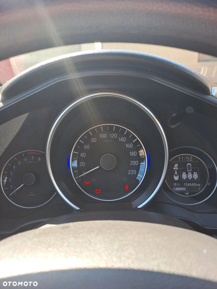 Honda Jazz 1.3 i-VTEC Elegance (ADAS) - 5