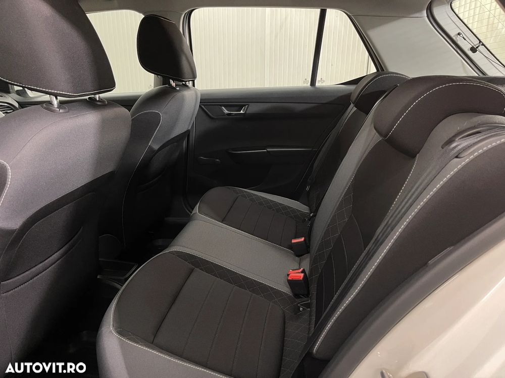 Skoda Fabia 1.0 TSI 95 CP Ambition - 12