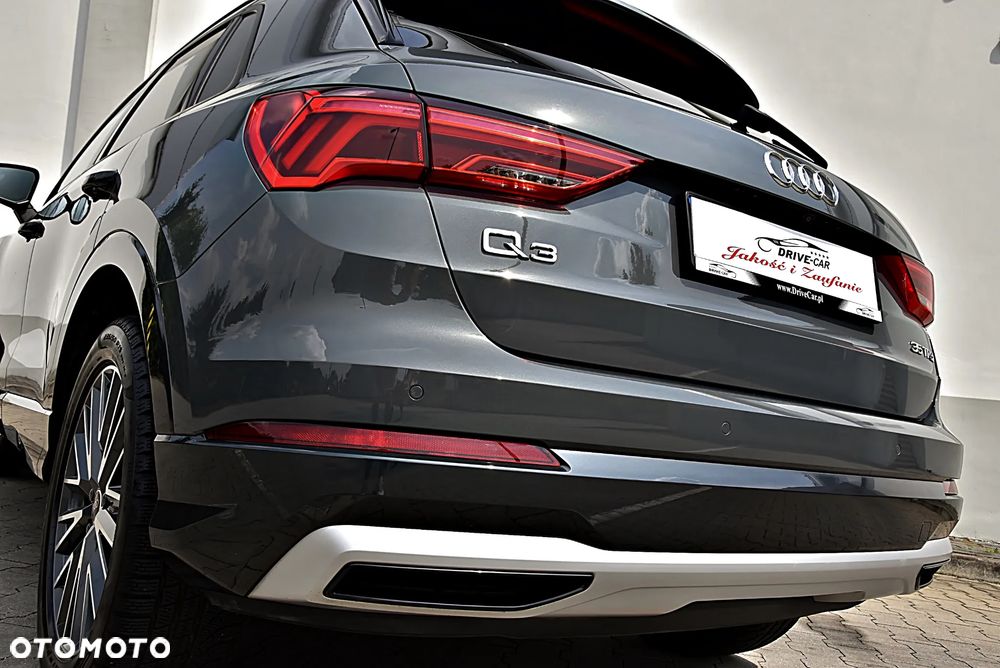 Audi Q3 35 TFSI Advanced S tronic - 10